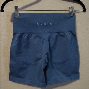 NVGTN Shorts